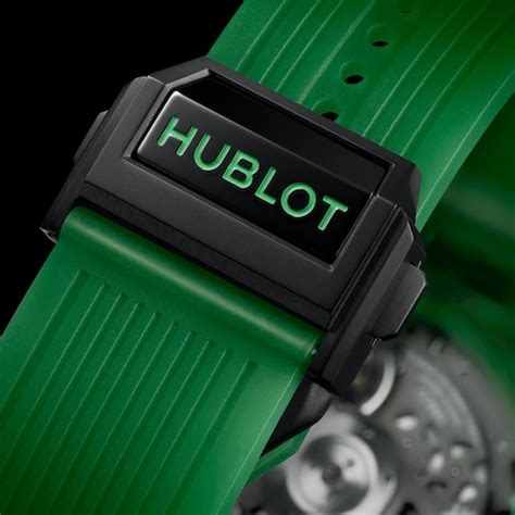 hublot faltschließe|hublot big bang faltschließe.